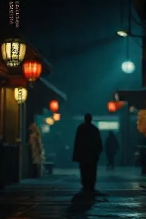 静默频段剧照：深夜无线电设备与长镜头走廊